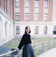 のん（写真はのんの公式ブログから）