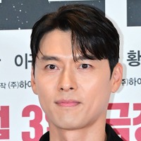 俳優ヒョンビン、冷酷なカリスマ性に注目！新ドラマ『メイド・イン・コリア』ポスター公開