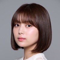 北野瑠華（C）Zest, Inc.