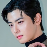 ASTRO・チャウヌ、兵役中もファン想い！新ソロ曲MVティザーで傷メイクをして尖った一面を披露