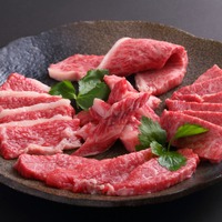 賞品：萬野和牛5,000円分(※写真はイメージ)