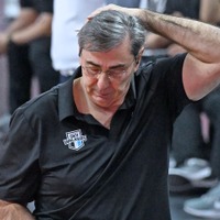 日本男子バレー率いたブラン監督が韓国で苦戦…“初2連敗”含む開幕7試合3敗、主力負傷で悩み深く