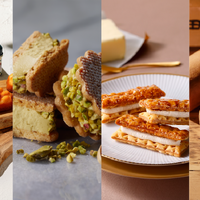 東京駅「東京ギフトパレット」2025年限定商品人気ランキング