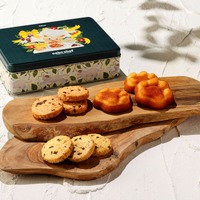 ＜3位＞ネコシェフ缶ベストセレクション【ネコシェフ】2,808円