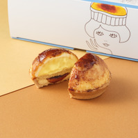 ＜4位＞フレッシュブリュレタルト ブリュレッタ【ブリュレメリゼ】 1,944円