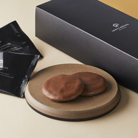 ＜8位＞ミルクチョコレートホリック【VANILLABEANS THE ROASTERY TOKYO】 1,188円