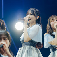 日向坂46 ARENA TOUR 2025「MONSTER GROOVE」河田陽菜卒業セレモニーライブⒸSeed & FlowerLLC