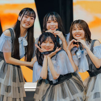 日向坂46 ARENA TOUR 2025「MONSTER GROOVE」河田陽菜卒業セレモニーライブⒸSeed & FlowerLLC