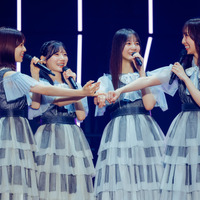 日向坂46 ARENA TOUR 2025「MONSTER GROOVE」河田陽菜卒業セレモニーライブⒸSeed & FlowerLLC