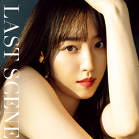 譜久村聖 写真集 『 LAST SCENE 』 (撮影:唐木貴央)