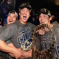 大谷翔平らの侍ジャパン招集がドジャース3連覇の“障壁”に？「調整失敗ならシナリオ崩壊」と韓国紙