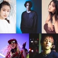 高橋愛・DJ KOOら出演へ！日韓共作の新音楽バラエティ番組『チェンジストリート』、第1次日本アーティストラインナップ公開 画像