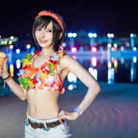 ユフィ・キサラギ／いしこ（X：@222potechi1）