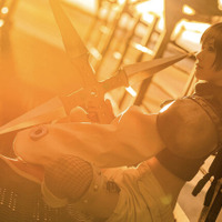 ユフィ・キサラギ／いしこ（X：@222potechi1）