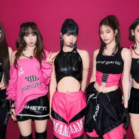 LE SSERAFIM、「私は恐れない」というグループ名は“予言”だったのではないだろうか