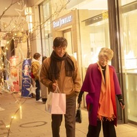 『TOKYOタクシー』（C）2025映画「TOKYOタクシー」製作委員会