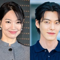 “10年交際”の年下俳優と結婚発表！女優シン・ミナ、過去のウェディングドレス姿が再注目「伝説級になりそう」