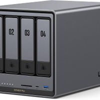 UGREEN NASync DXP4800 Plus