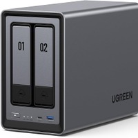 UGREEN NASync DXP2800