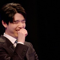 ETV特集 「藤井聡太と羽生善治 対談 一手先の世界へ」（C）NHK