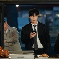 『明日はきっと』(C)SLL Joongang Co.,Ltd. All Rights Reserved.