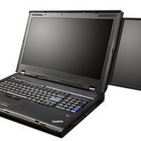 ThinkPad W701ds