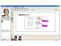 富士通、中小規模向けのSaaS型Web会議サービス「JoinMeeting easy」を提供開始 画像