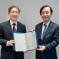 さらに親密に…日本テレビと韓国SBS、コンテンツ制作やグローバル市場での協力を含むパートナーシップ締結