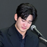 キム・スヒョンに“巨額訴訟”直撃　広告モデル契約めぐり訴訟ドロ沼化、総額100億ウォン規模へ拡大