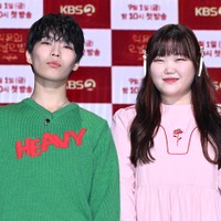 兄妹デュオAKMU、YGエンタ退所を正式発表　“12年の歩み”に幕「私たちは永遠にYGファミリー」【全文】