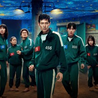 Netflixの大ヒット作『イカゲーム』、アメリカ版制作へ！ロサンゼルスで来年撮影開始と現地報道 画像