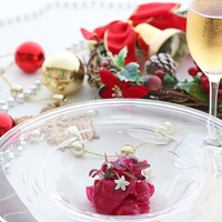 ホテルアナガのクリスマス