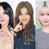 MISAMO JAPAN １st ALBUM『PLAY』発売決定!!  新たな幕開けを知らせるトレーラー映像が公開！