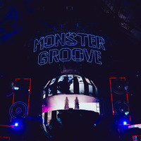 日向坂46 ARENA TOUR 2025「MONSTER GROOVE」ⒸSeed & FlowerLLC