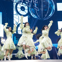 日向坂46 ARENA TOUR 2025「MONSTER GROOVE」ⒸSeed & FlowerLLC