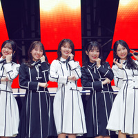 日向坂46 ARENA TOUR 2025「MONSTER GROOVE」ⒸSeed & FlowerLLC