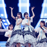 日向坂46 ARENA TOUR 2025「MONSTER GROOVE」ⒸSeed & FlowerLLC