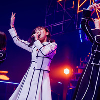 日向坂46 ARENA TOUR 2025「MONSTER GROOVE」ⒸSeed & FlowerLLC