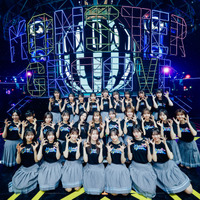 日向坂46 ARENA TOUR 2025「MONSTER GROOVE」ⒸSeed & FlowerLLC