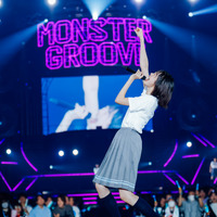 日向坂46 ARENA TOUR 2025「MONSTER GROOVE」ⒸSeed & FlowerLLC