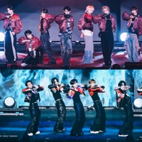 &TEAM aoen 『BEAT AX Vol.7』で圧巻の合同ステージ披露