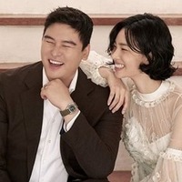 「8年熱愛」の韓国俳優カップルがついに結婚!! 招待客はなんと1000人超え!!