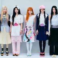 ILLITオフィシャルインタビュー公開！ 「すべてが格別、かっこいいと感じていただけたら」