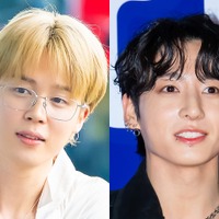 BTS・JIMIN＆JUNG KOOK、大冒険中もARMYを想う！旅バラエティのメイントレーラー公開