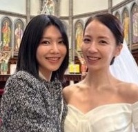 少女時代メンバー候補だったステラ・キム、妊娠を発表。夫は俳優キム・ドンウク