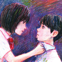 Ⓒ押見修造／講談社