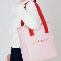 ビッグな保温・保冷バッグ