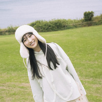 「B.L.T.2026年1月号」セブンネットショッピング購入特典ポストカード【一ノ瀬美空（乃木坂46）A】