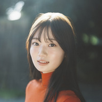 「B.L.T.2026年1月号」セブンネットショッピング購入特典ポストカード【田村真佑(乃木坂46）】