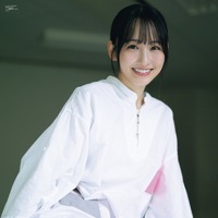 「B.L.T.2026年1月号」別冊付録：一ノ瀬美空（乃木坂46） 　両面超ビッグポスター